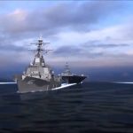 Σοκ από την αποκάλυψη του νέου τουρκικού αντιτορπιλικού: Cruise, κατευθυνόμενα βλήματα πυροβόλου, α/α βλήματα 150 χλμ. στα όπλα του!