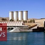 Ο φόβος κατάρρευσης του φράγματος της Μοσούλης – απειλούνται ένα εκατομμύριο άνθρωποι