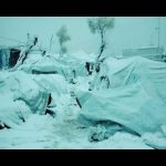 Το σοκαριστικό βίντεο που τράβηξε πρόσφυγας στη Λέσβο, κάνει τον γύρο του κόσμου [βίντεο]