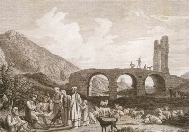 «Ελλην», «Ρωμηός», «Γραικός» σε διάλογο