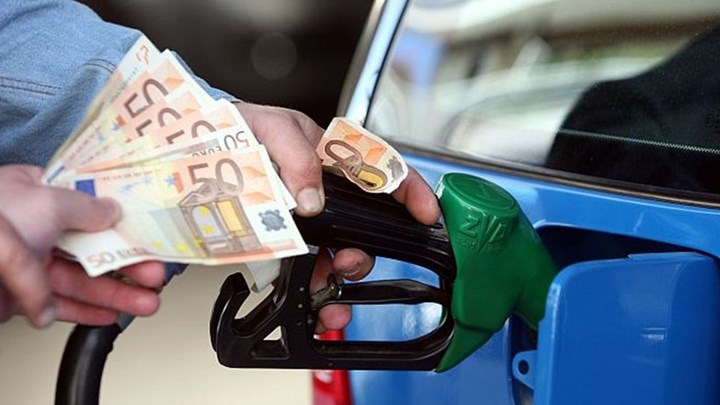 Η Ελλάδα στις έξι ακριβότερες χώρες διεθνώς στη βενζίνη