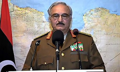 Khalifa-Haftar