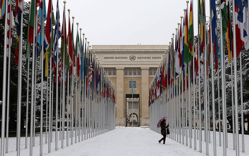 Ασφάλεια και εγγυήσεις στην ιστορική Διάσκεψη για την Κύπρο