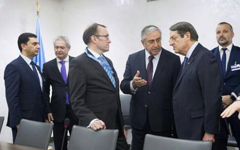 Γενεύη: 2η μέρα με Διακυβέρνηση, Οικονομία και ΕΕ (LIVE)