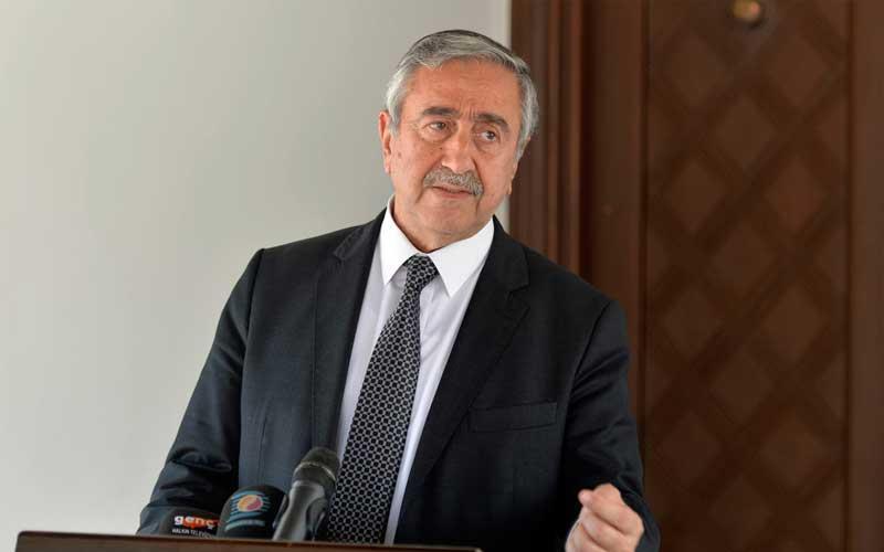 Στην Άγκυρα ο Ακιντζί