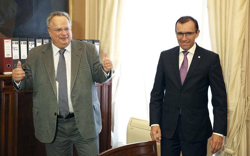 Τουρκικές εμμονές στο Μοντ Πελεράν - Μάθημα Κοτζιά στον Άιντα