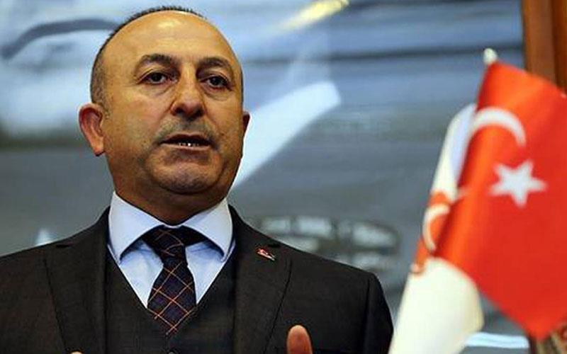 Τσαβούσογλου: Δεν θέλουμε να κρατήσουν μήνες οι τεχνικές εργασίες για την ασφάλεια