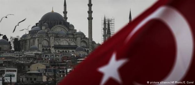 Πιθανότατα στις 16 Απριλίου το δημοψήφισμα στην Τουρκία