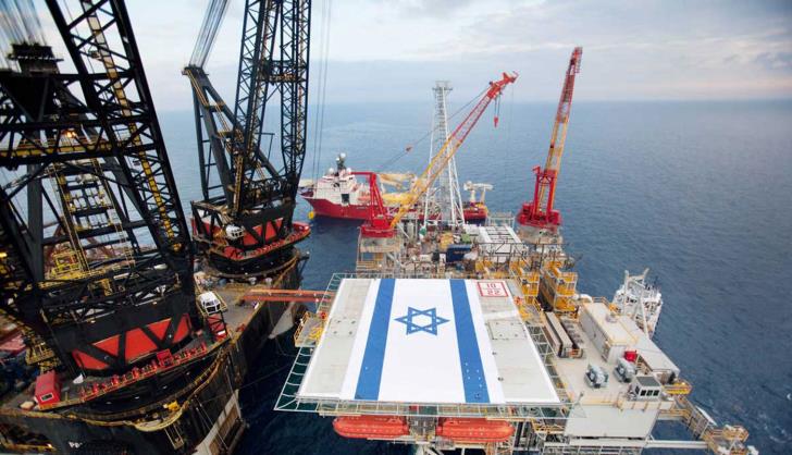 Αγωγό προς Τουρκία και αγωγό προς Κύπρο-Ελλάδα, μελετά το Ισραήλ