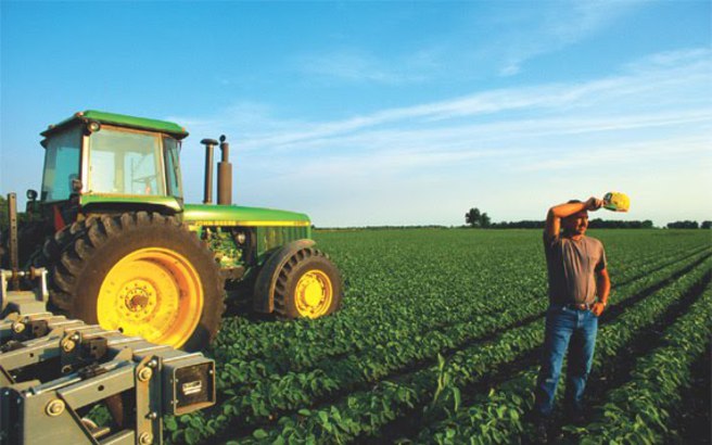 Ενισχύσεις 194 εκατ. ευρώ σε 100.000 αγρότες από τον ΟΠΕΚΕΠΕ