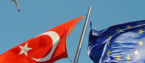 Δικαιολογείται η ενταξιακή βοήθεια στην Τουρκία;
