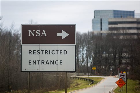 H NSA κατέγραφε την παγκόσμια πορεία του χρήματος, λένε χάκερ