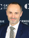 Valášek is the director of Carnegie Europe, where his research focuses on security and defense, transatlantic relations, and Europe’s Eastern neighborhood.
