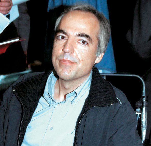 Ο Γιωτόπουλος «θάβει» Κουφοντίνα και Χριστ. Ξηρό - Τι λέει για τη δολοφονία Γκιόλια 