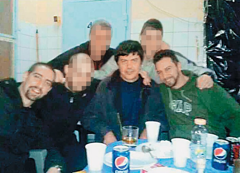 Ο Γιωτόπουλος «θάβει» Κουφοντίνα και Χριστ. Ξηρό - Τι λέει για τη δολοφονία Γκιόλια 