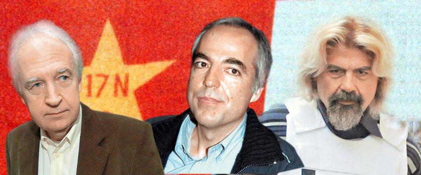 Ο Γιωτόπουλος «θάβει» Κουφοντίνα και Χριστ. Ξηρό - Τι λέει για τη δολοφονία Γκιόλια 