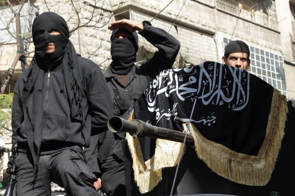 SYRIA-CONFLICT-NUSRA-FILES