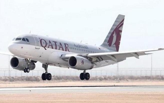 H Qatar Airways διακόπτει όλες τις πτήσεις προς τη Σαουδική Αραβία και η flydubai για την Ντόχα