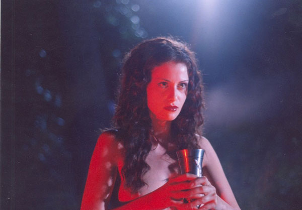 1935 party influenced Bulgakov to rewrite the 'Satan's ball.' / Kinopoisk.ru