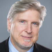 Portrait of Ken McIntyre