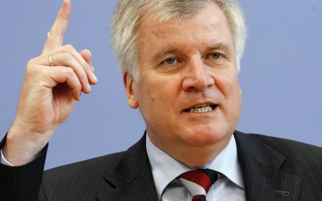 «Να διακοπεί η χρηματοδότηση της Τουρκίας από την Ε.Ε.»