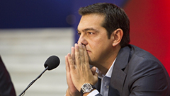The Rise and Fall of Syriza: Finding a New Way Forward for Greece's Radical Left (2/3)
