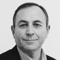 Μιχάλης Μιχαήλ