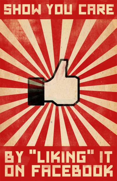 Image result for social media propaganda