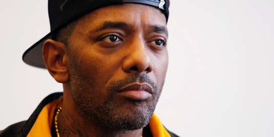 Albert « Prodigy » Johnson, le 20 juin 2017.