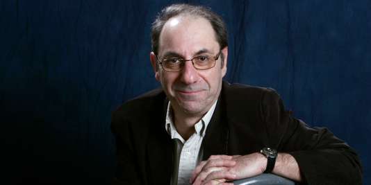 Alain Berberian, le 11 mars 2005.