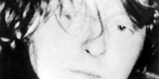 Patrick Henry, le 18 février 1976.