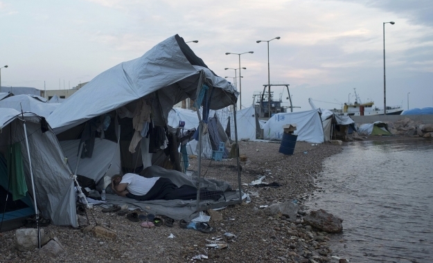 Είναι αδιανόητο να εναποθέτουμε τις ελπίδες μας για το Μεταναστευτικό στο Θεό