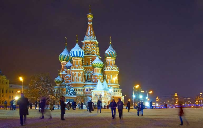 Rethinking Russia’s Return to Global Big Policy