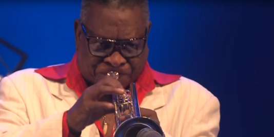 Dans son dernier album, intitulé « Gracias » (2012), Ernesto « Tito » Puentes avait invité Manu Dibango, Mario Canonge et Ibrahim Maalouf.