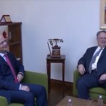 Αλβανία: Ανακοινώθηκαν τα ονόματα των 12 διαπραγματευτών για τη Θαλάσσια Συμφωνία