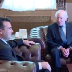 Κοτζιάς: Τα Σκόπια είναι μια ωραία κυρία με το όνομα Μακεδονία …