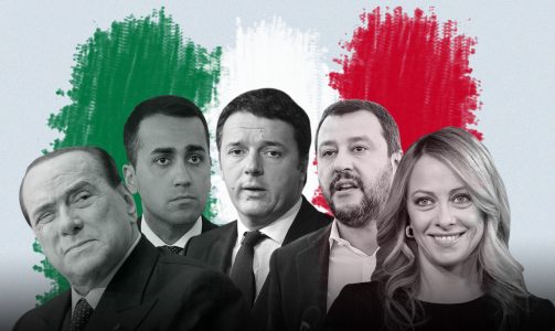 italyelections