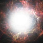 ΕΠΙΣΤΗΜΗ ΑΣΤΡΟΝΟΜΙΑ ΕΚΡΗΞΗ ΣΟΥΠΕΡ ΝΟΒΑ