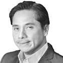 Andrew J. Masigan