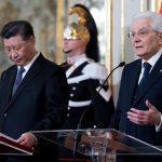 Κολοσσιαία συμφωνία Ιταλίας-Κίνας: 4 λιμάνια έδωσε η Ρώμη – ΗΠΑ-ΕΕ: «Θα ελέγξουν Ευρώπη-Βαλκάνια»