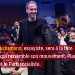 Européennes : la mise au point de Valéry Giscard d’Estaing