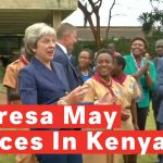 Theresa May, martyre malgré elle d’un Brexit sans fin