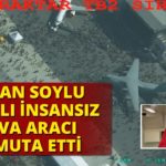 How Turkey Defied the U.S. and Became a Killer Drone Power