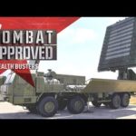 Πρώιμο τέλος στην εποχή των stealth μαχητικών; – Ανακοινώθηκε από την Ρωσία η ύπαρξη του ραντάρ Nebo-M 