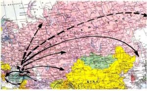 Οι σταλινικές διώξεις | Ανιχνεύσεις