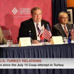 Προειδοποίηση σοκ του πρώην υπαρχηγού ΓΕΕΘΑ της Τουρκίας από την Ουάσινγκτον: «Ερχεται η καταστροφή της χώρας μας»