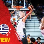 Μουντομπάσκετ 2019: Απολαυστικό βίντεο της FIBA για το ΗΠΑ-Ελλάδα