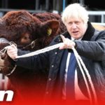 Αντεπίθεση Μ.Τζόνσον: «Δεν παραιτούμαι – Η Βρετανία φεύγει από την ΕΕ στις 31 Οκτωβρίου»