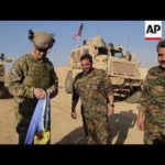 Κίνδυνος σύγκρουσης με ΗΠΑ – Ρωσία, Τουρκία και Ιράν συμφώνησαν στην έναρξη στρατιωτικών επιχειρήσεων κατά του YPG!