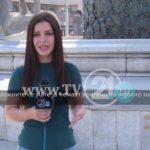 Σκόπια: Δεν επανατοποθέτησαν στα αγάλματα Μ.Αλέξανδρου & Φίλιππου τις πινακίδες που δηλώνουν πως είναι Έλληνες